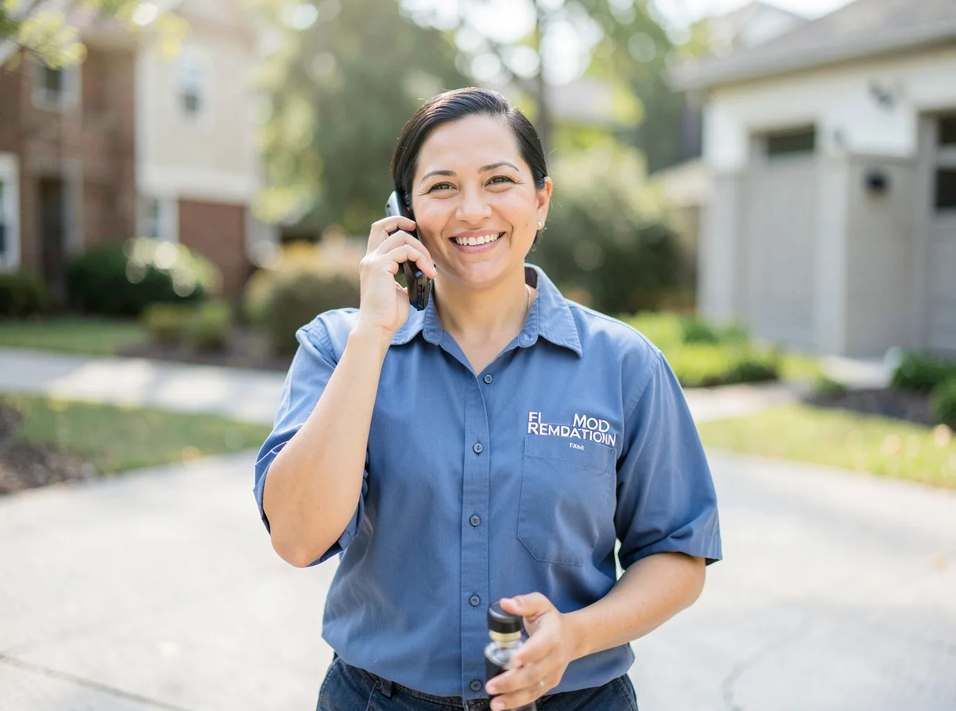 Mold Remediation Shepherd, MI FAQs